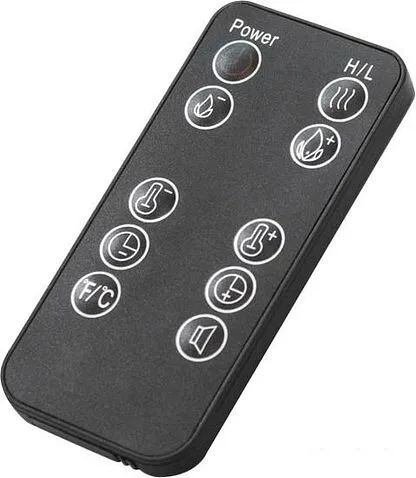 Электрокамин RealFlame Moonblaze -S