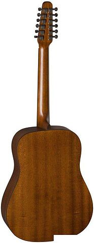 Акустическая гитара Baton Rouge X11LS/D-12
