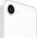Телефон Apple iPhone 17e 256GB (белый)