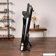 Электрическая беговая дорожка Oxygen Fitness Elision Электрическая беговая дорожка Oxygen Fitness Elision