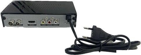 Приемник цифрового ТВ Cadena CDT-2315SB