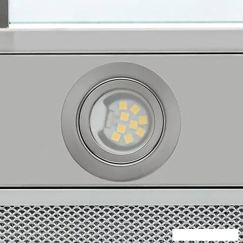 Кухонная вытяжка Krona Ida 600 3P (нержавеющая сталь)