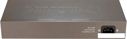 Коммутатор D-Link DES-1016A