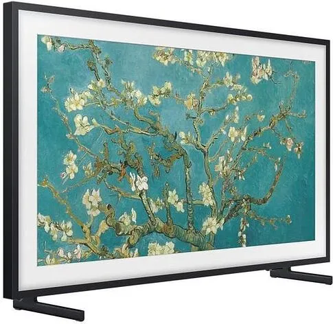 Телевизор Samsung The Frame LS03C QE32LS03CBUXRU