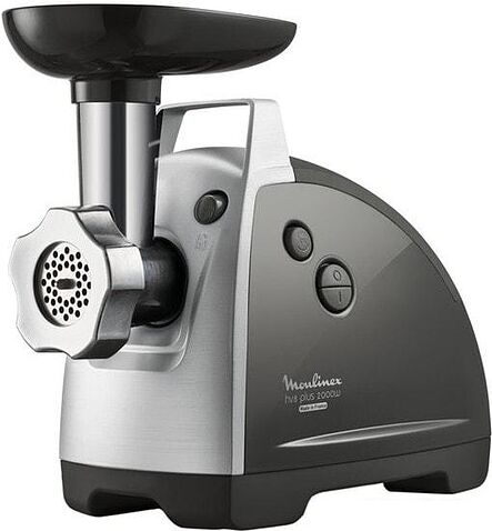 Мясорубка Moulinex HV8 ME683832