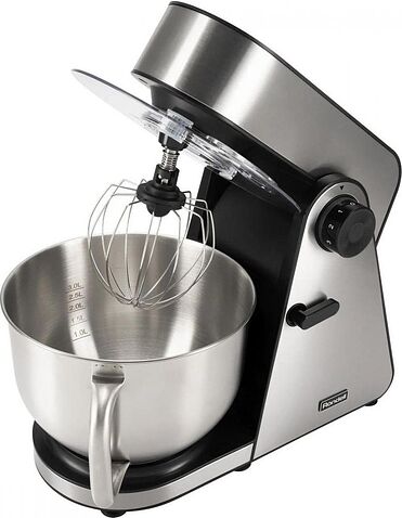 Планетарный миксер Rondell RDE-1405