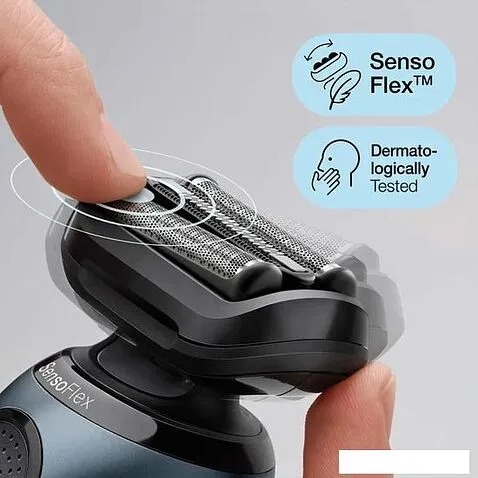 Электробритва Braun Series 6 61-N1000s