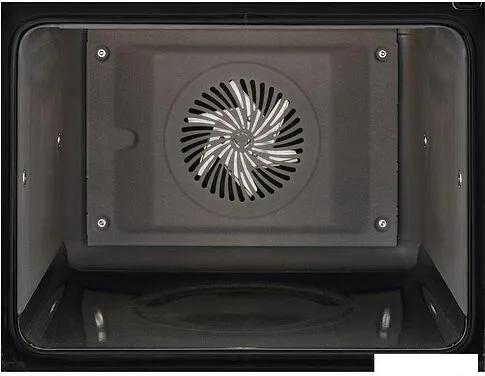 Электрический духовой шкаф Electrolux SteamBake 600 KODEC75X2