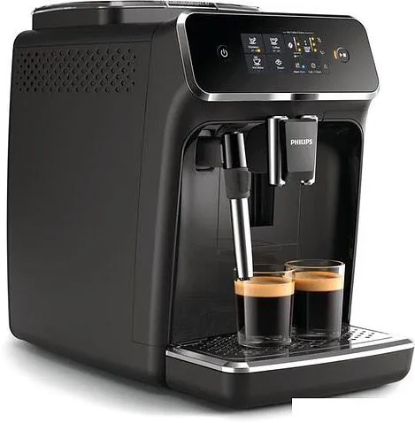 Эспрессо кофемашина Philips EP2224/40