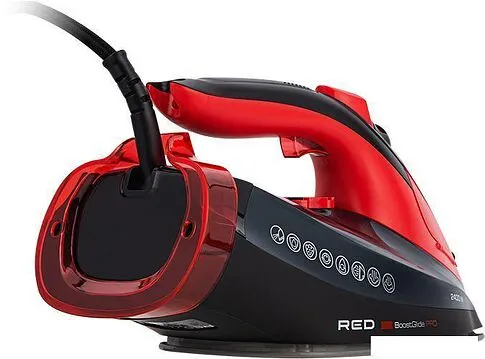 Утюг RED Solution RI-C283