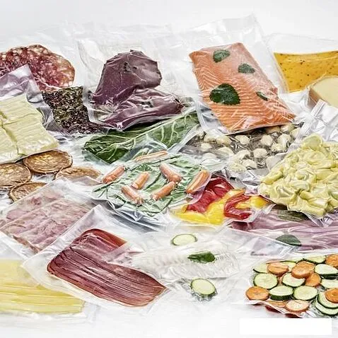 Вакуумный упаковщик ROMMELSBACHER VAC 385