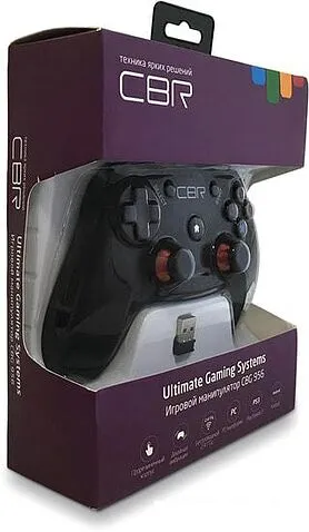 Геймпад CBR CBG 956