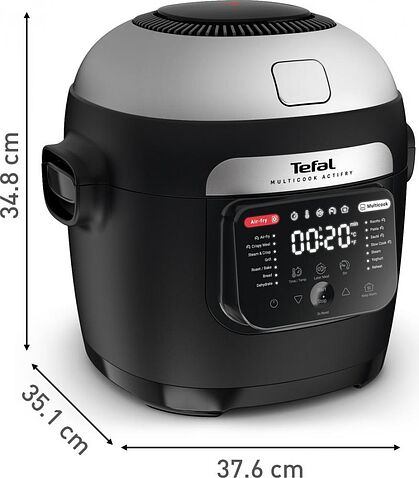 Мультиварка Tefal Actifry MY741CF0