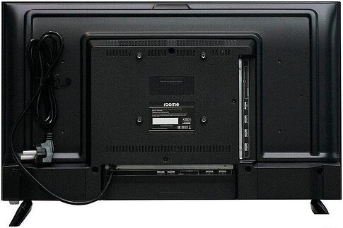 Телевизор Roome 24H425W