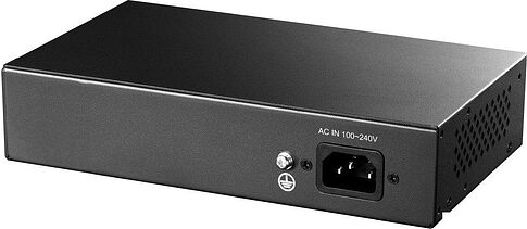 Настраиваемый коммутатор Cudy GS1016E 1.0