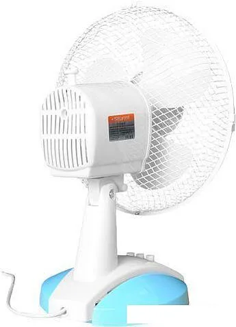 Вентилятор Sturm TF2002