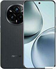Телефон Realme 14 Pro+ RMX5051 8GB/256GB международная версия (серая замша) Телефон Realme 14 Pro+ RMX5051 8GB/256GB международная версия (серая замша)