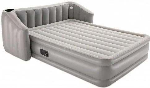 Надувная кровать Bestway Fullsleep Wingback 67620 BW