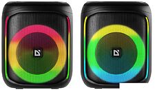 Беспроводная колонка Defender Boomer 50