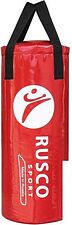 Мешок Rusco Sport Boxer 16кг (красный)