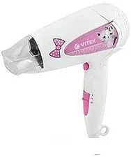 Фен Vitek VT-8215 JR