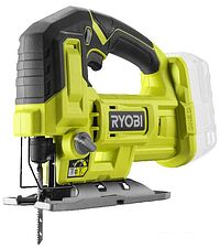 Электролобзик Ryobi RJS18-0 5133005395 (без АКБ)