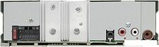 CD/MP3-магнитола JVC KD-T712BT