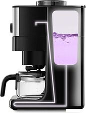 Капельная кофеварка Kitfort KT-7288