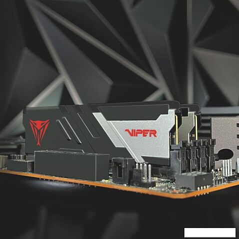 Оперативная память Patriot Viper Venom 2x16ГБ DDR5 6000МГц PVV532G600C30K