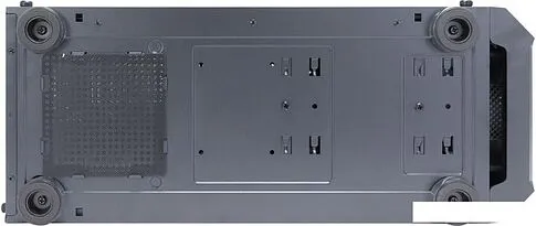 Корпус 1stPlayer FD5-M ARGB (черный)