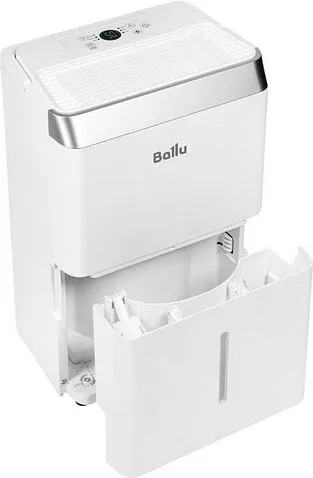 Осушитель воздуха Ballu Comfort BD12T CL
