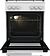 Кухонная плита Gorenje GG6A11WF