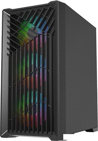 Компьютер Iven Gaming Black 200805