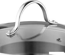 Пароварка BergHOFF Comfort Essentials 1100241