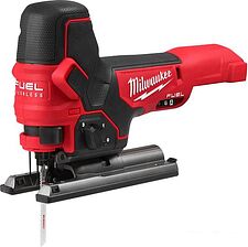 Электролобзик Milwaukee Fuel M18 FBJS-0X 4933464799 (без АКБ) Электролобзик Milwaukee Fuel M18 FBJS-0X 4933464799 (без АКБ)
