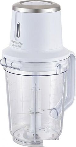 Портативный блендер Polaris PTB 0435 CordLess