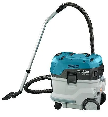 Пылесос Makita VC006GMZ01 (без АКБ и ЗУ)