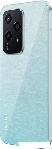 Смартфон HONOR 200 Lite 8GB/256GB международная версия (мерцающий голубой)