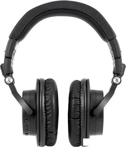 Наушники Audio-Technica ATH-M50XBT2 (черный)