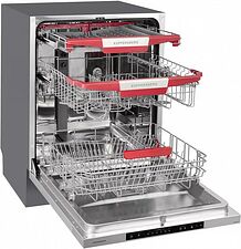 Встраиваемая посудомоечная машина KUPPERSBERG GSM 6074