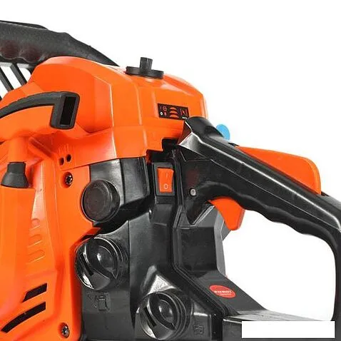 Бензопила Patriot PT 385