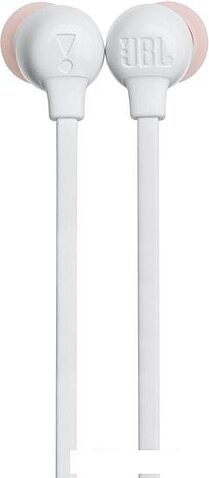 Наушники JBL Tune 115BT (белый)