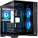 Корпус Chieftec Visio GM-30B-TG-OP