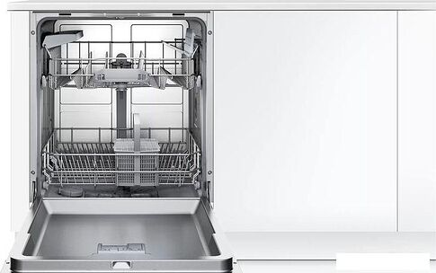 Встраиваемая посудомоечная машина Bosch Serie 4 SMV41D10EU