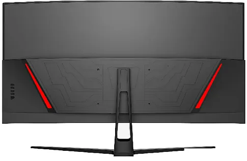 Монитор Mitsu 31.5" CTM-32165C 2K Ultraslim