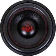 Головка сабвуфера KICX Gorilla Bass E12