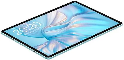 Планшет Teclast M50 Pro 8GB/256GB LTE (бирюзовый)