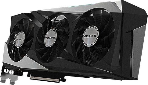 Видеокарта Gigabyte Radeon RX 7600 GAMING 8G GV-R76GAMING-8GD