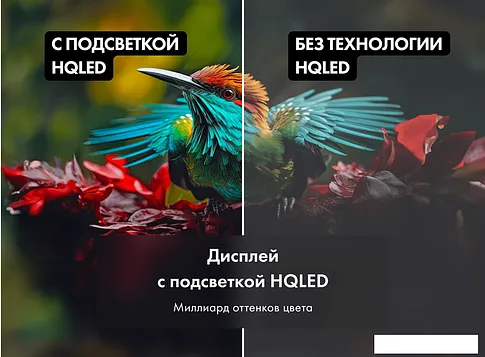 Телевизор Haier 43 Smart TV S4