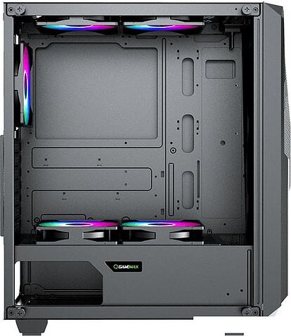 Корпус GameMax Revolt